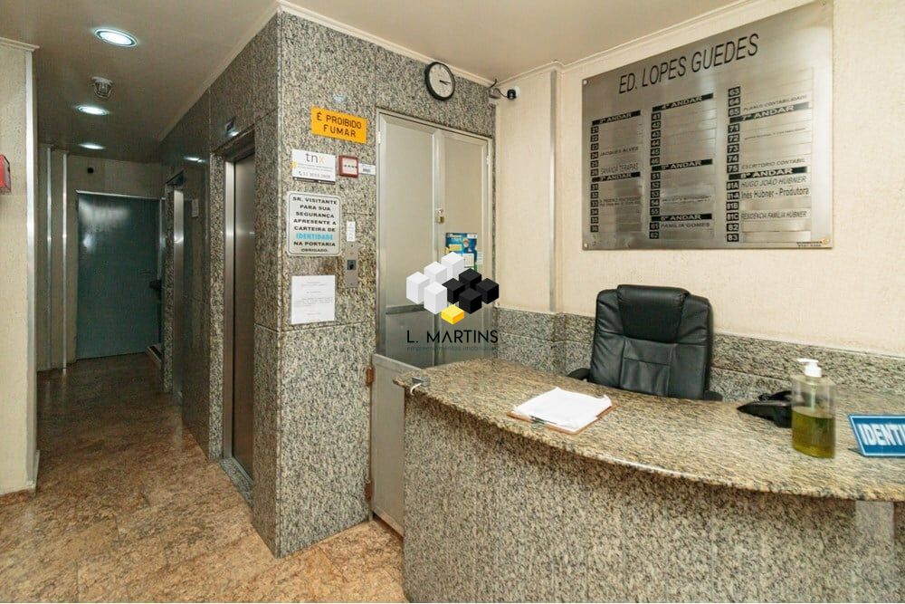 Apartamento de 3 quartos, 71m² no bairro Centro Histórico, em Porto Alegre | Eu Corretor