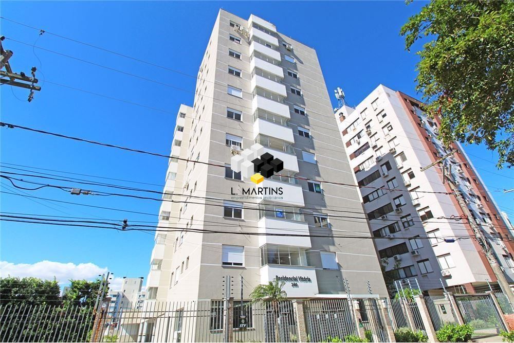 Apartamento à venda  no Jardim Botânico - Porto Alegre, RS. Imóveis