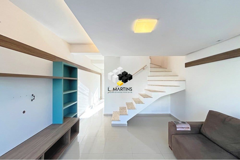 Casa à venda com 2 quartos, 76m² - Foto 11