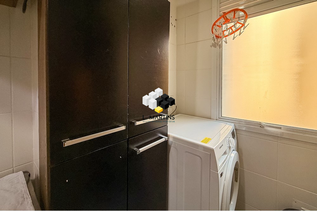 Apartamento à venda com 2 quartos, 60m² - Foto 22