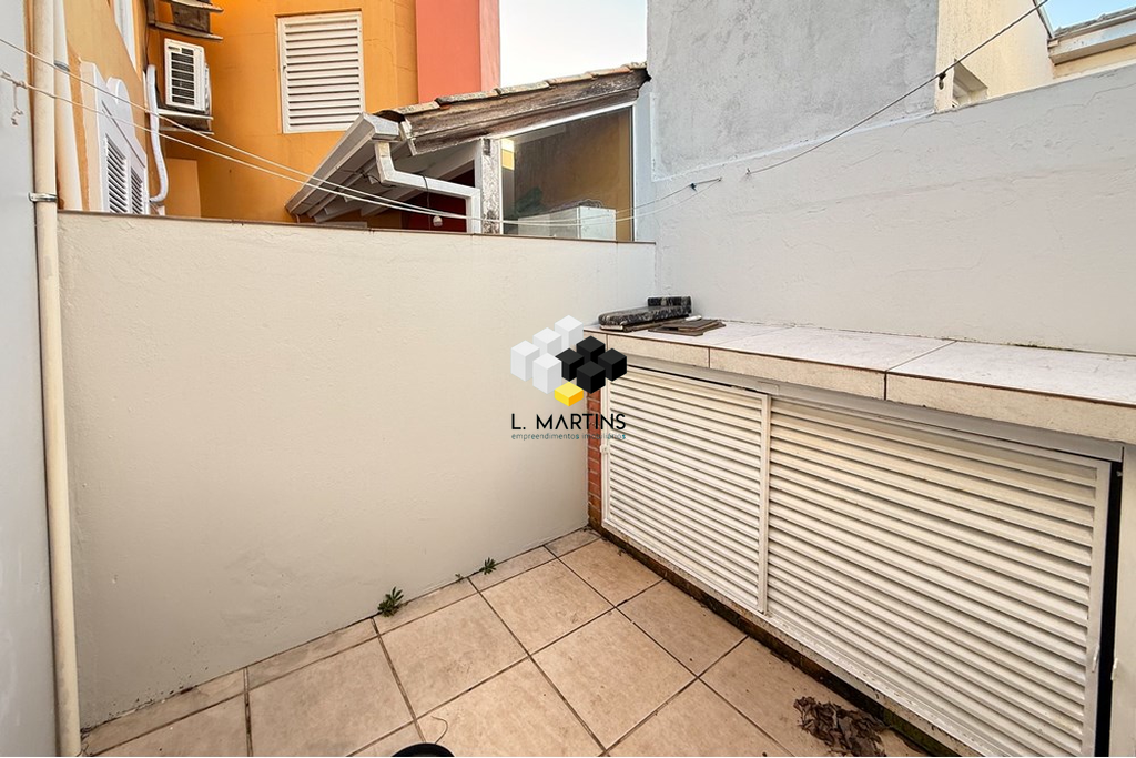 Casa de Condomínio à venda com 3 quartos, 112m² - Foto 21