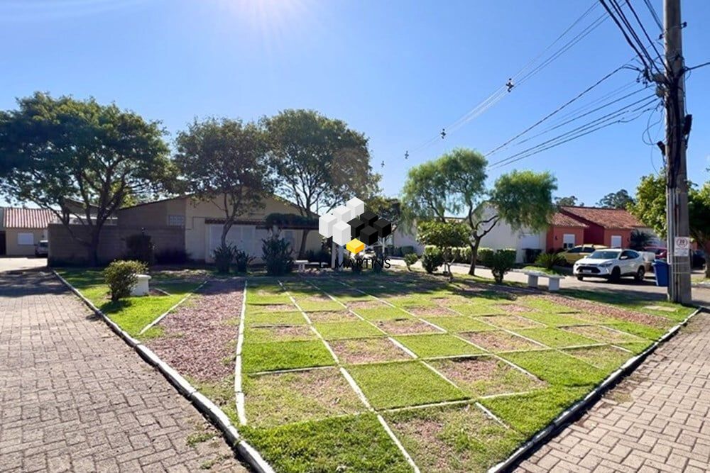 Casa de Condomínio de 2 quartos, 55m² no bairro Olaria, em Canoas | Eu Corretor