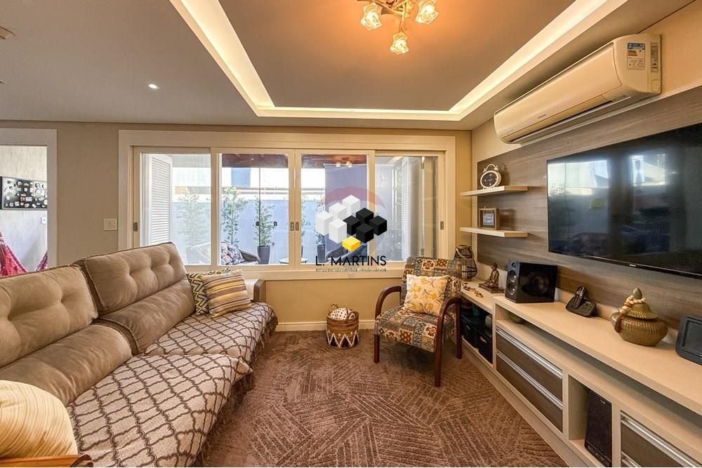 Casa, 3 quartos, 178 m² - Foto 19