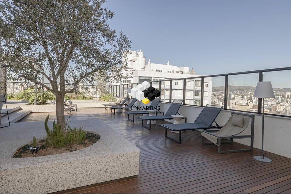 Studio de 1 quarto, 25m² no bairro Rio Branco, em Porto Alegre | Eu Corretor
