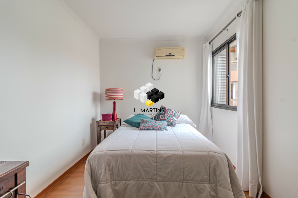 Apartamento à venda com 3 quartos, 103m² - Foto 22