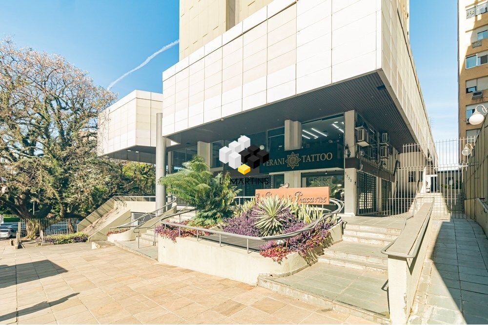 Apartamento de 1 quarto, 30m² no bairro Centro Histórico, em Porto Alegre | Eu Corretor