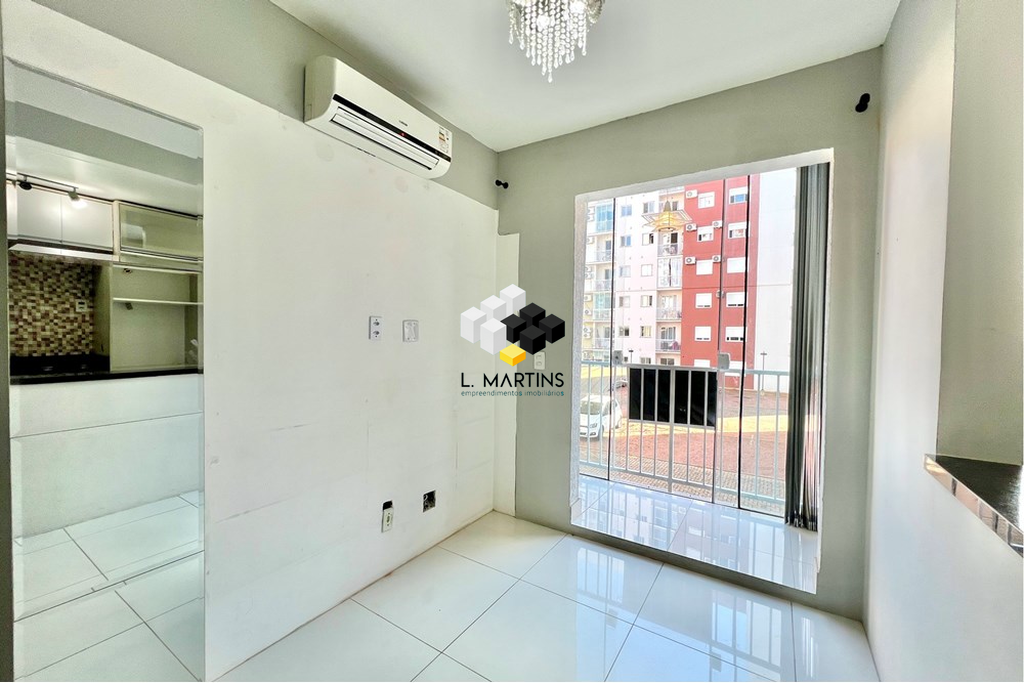 Apartamento à venda com 2 quartos, 54m² - Foto 12
