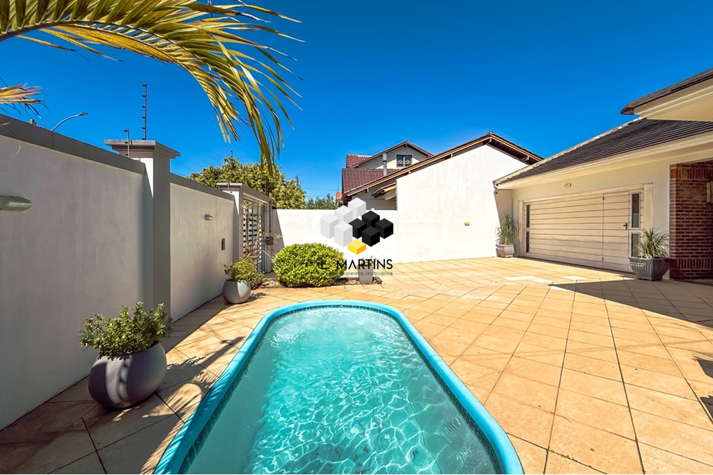 Casa, 3 quartos, 210 m² - Foto 28