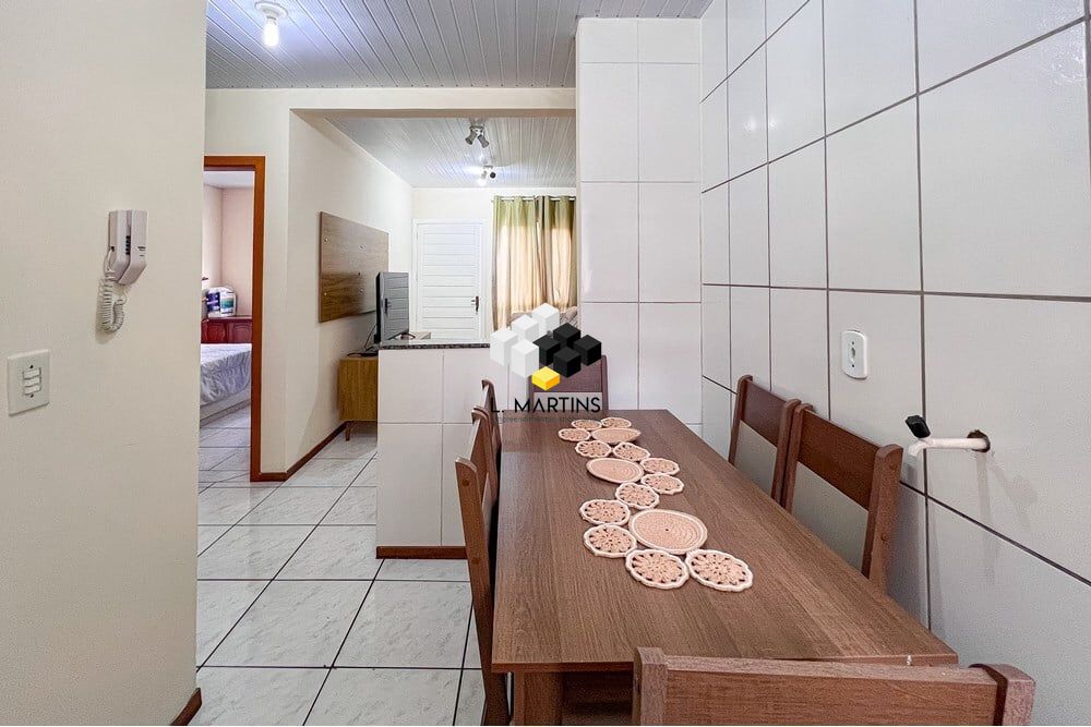 Casa de Condomínio à venda com 2 quartos, 57m² - Foto 18