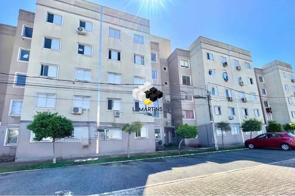 Apartamento de 2 quartos, 39m² no bairro Mato Grande, em Canoas | Eu Corretor
