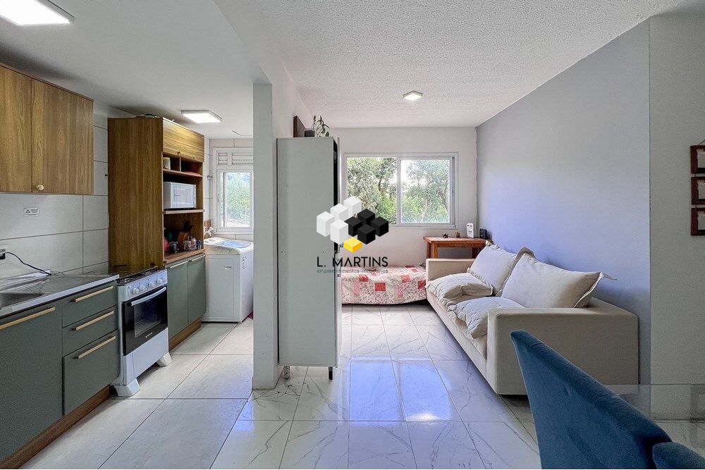 Apartamento à venda  no Estância Velha - Canoas, RS. Imóveis