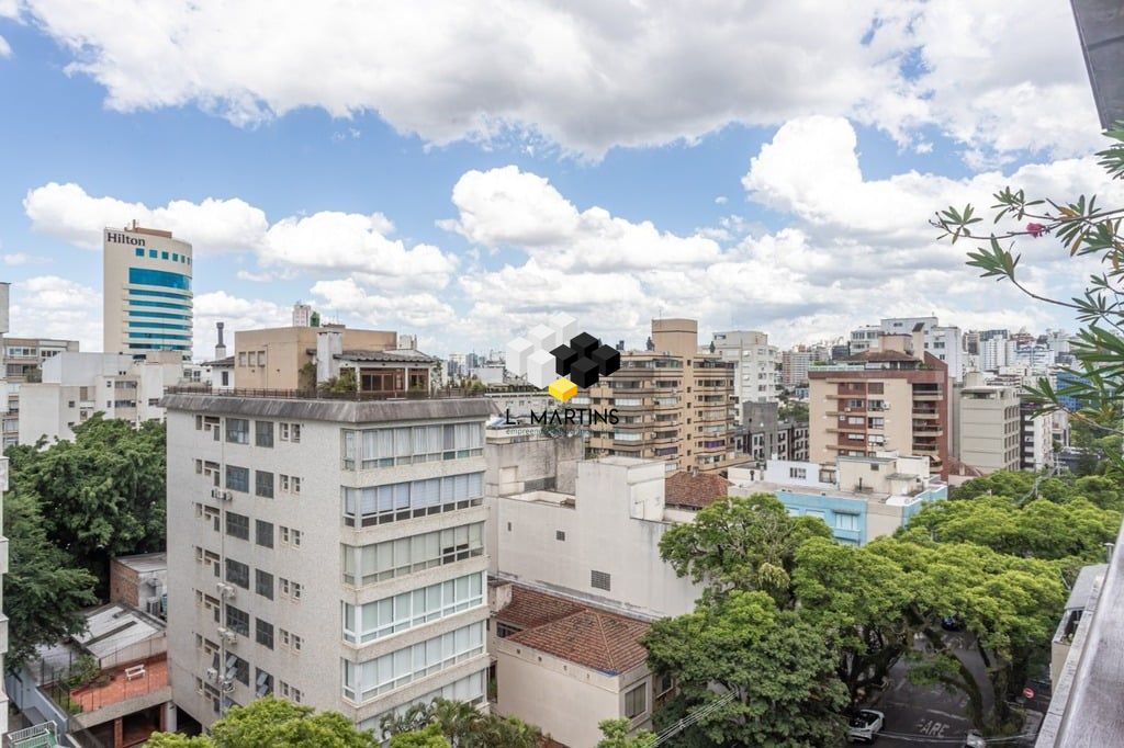 Apartamento de 4 quartos, 352m² no bairro Moinhos de Vento, em Porto Alegre | Eu Corretor