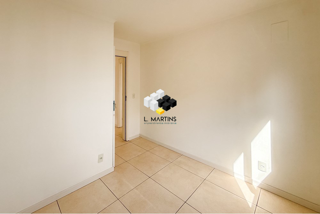 Apartamento com 2 Dormitórios à venda, 54 m² por R$ 249.000,00 Apartamento com 2 Dormitórios à venda, 54 m² por R$ 249.000,00