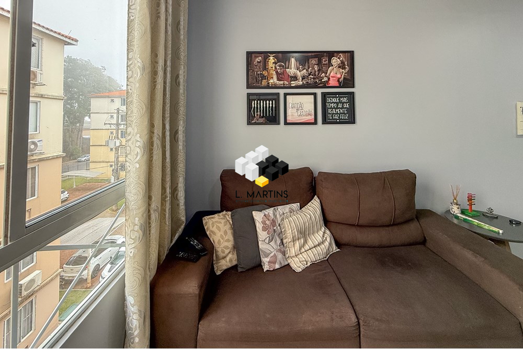 Apartamento à venda com 2 quartos, 41m² - Foto 32