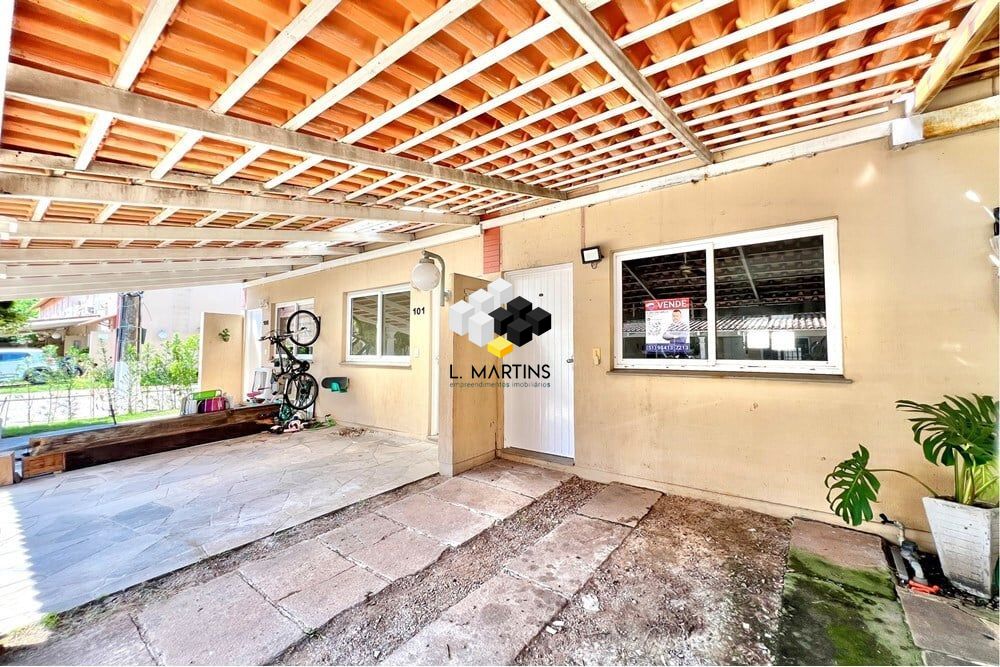 Casa à venda com 2 quartos, 103m² - Foto 14