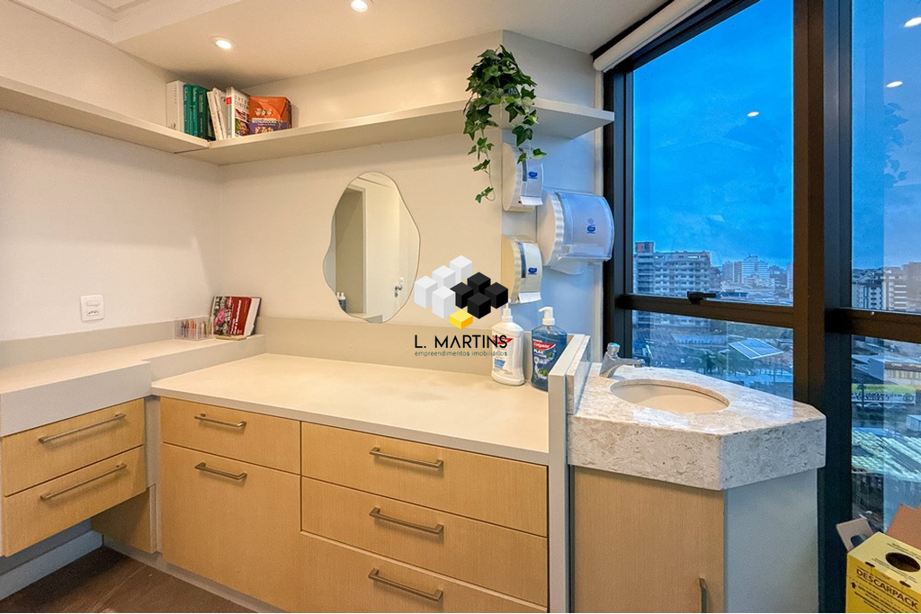 Conjunto Comercial-Sala à venda, 54m² - Foto 25
