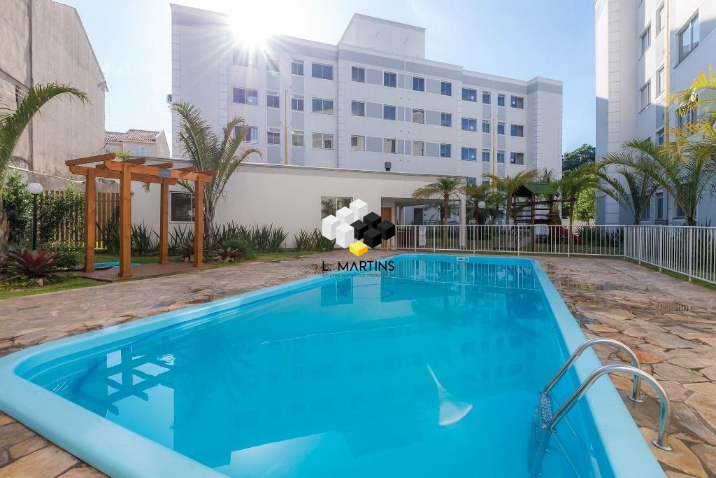 Apartamento à venda  no Parque Santa Fé - Porto Alegre, RS. Imóveis