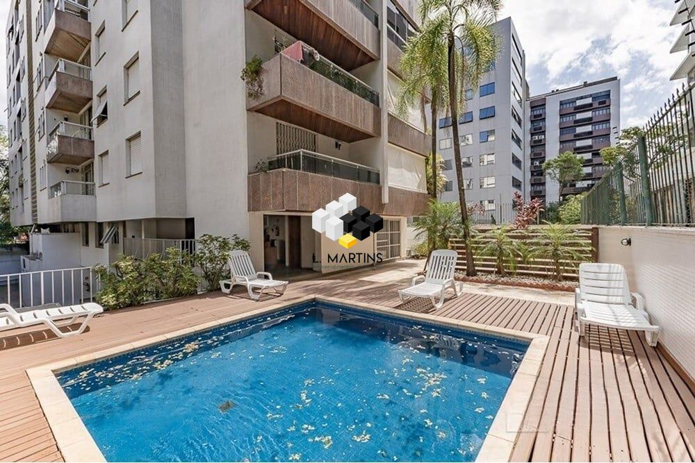 Apartamento de 3 quartos, 108m² no bairro Higienópolis, em Porto Alegre | Eu Corretor