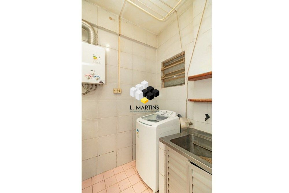 Apartamento de 3 quartos, 144m² no bairro Rio Branco, em Porto Alegre | Eu Corretor