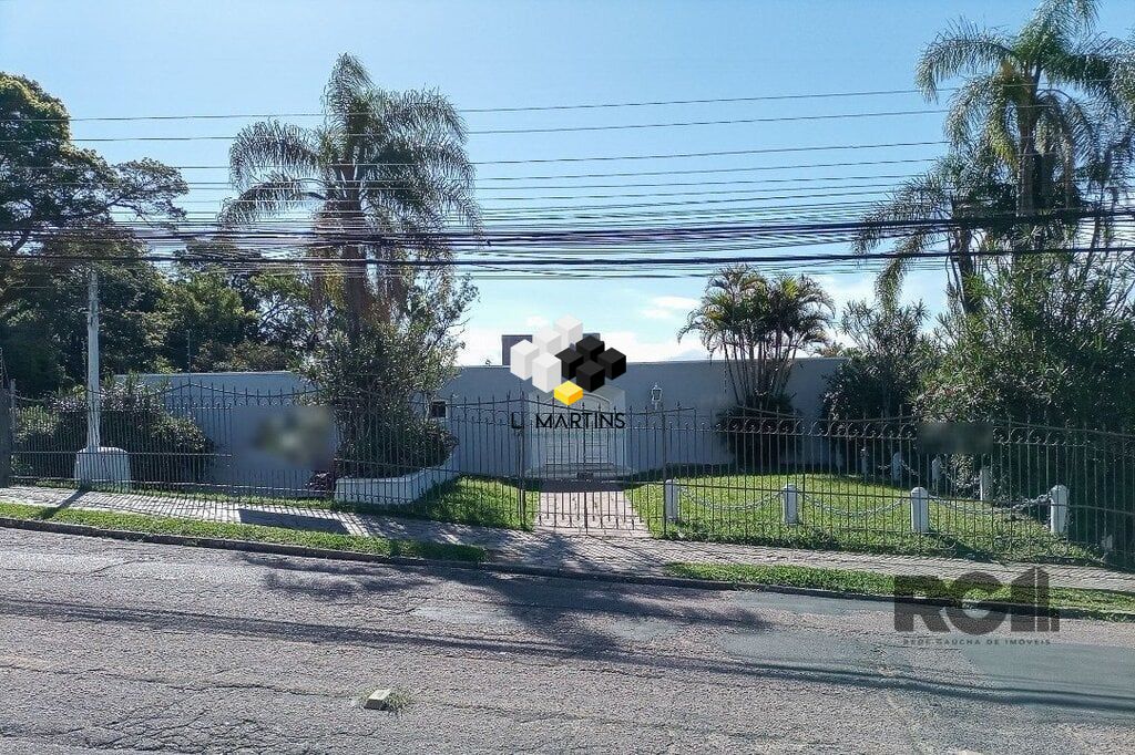 Casa à venda  no Santa Tereza - Porto Alegre, RS. Imóveis