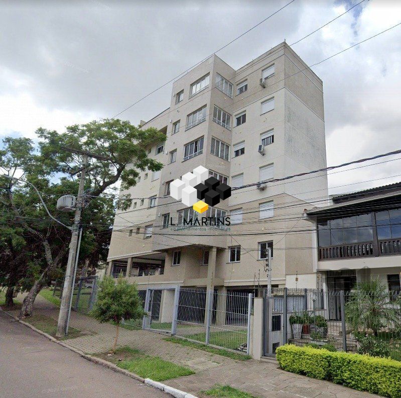 Apartamento de 2 quartos, 80m² no bairro Teresópolis, em Porto Alegre | Eu Corretor