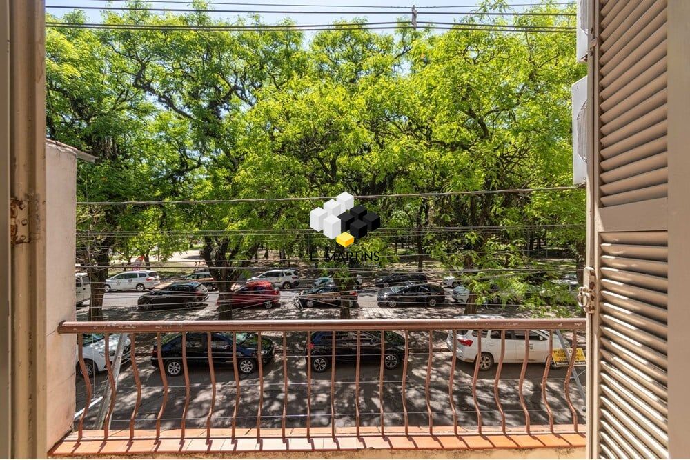 Apartamento de 3 quartos, 139m² no bairro Farroupilha, em Porto Alegre | Eu Corretor
