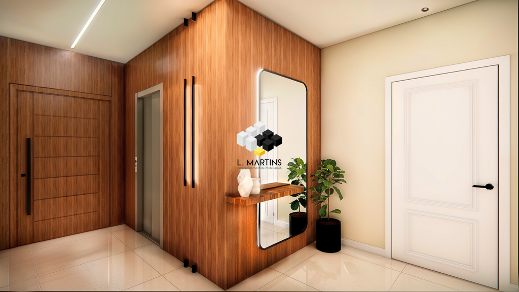 Apartamento com 2 Dormitórios à venda, 74 m² por R$ 925.000,00 Apartamento com 2 Dormitórios à venda, 74 m² por R$ 925.000,00