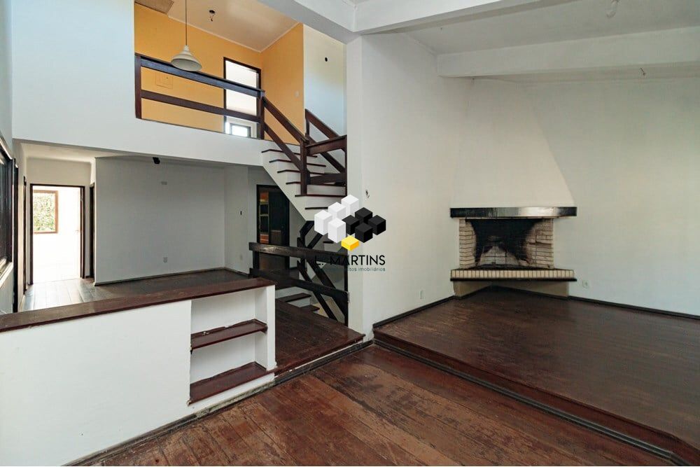 Casa de 4 quartos, 278m² no bairro Teresópolis, em Porto Alegre | Eu Corretor