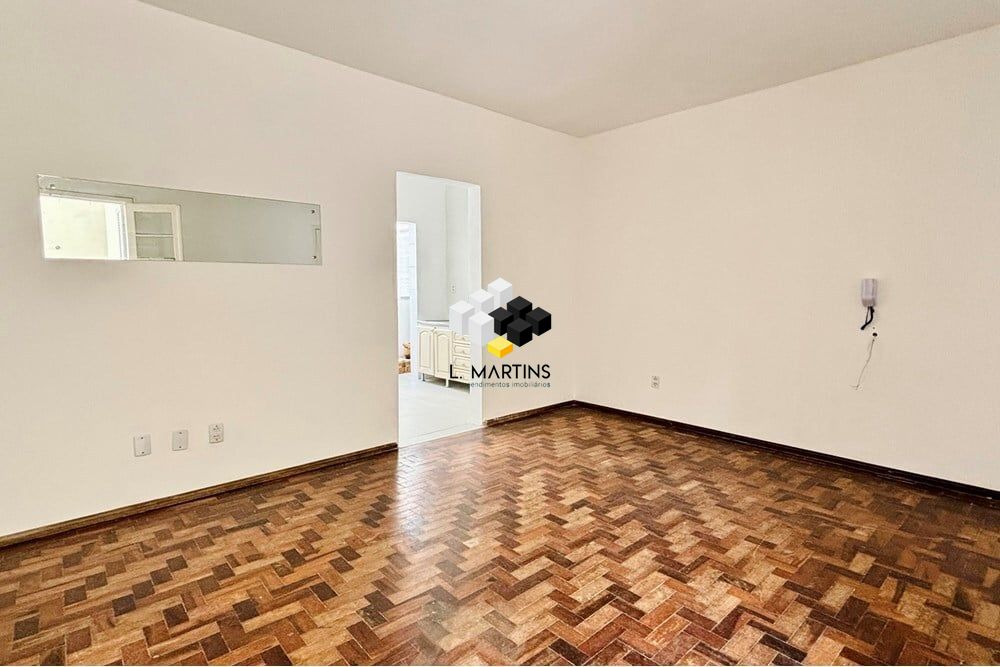 Apartamento de 1 quarto, 55m² no bairro Santana, em Porto Alegre | Eu Corretor