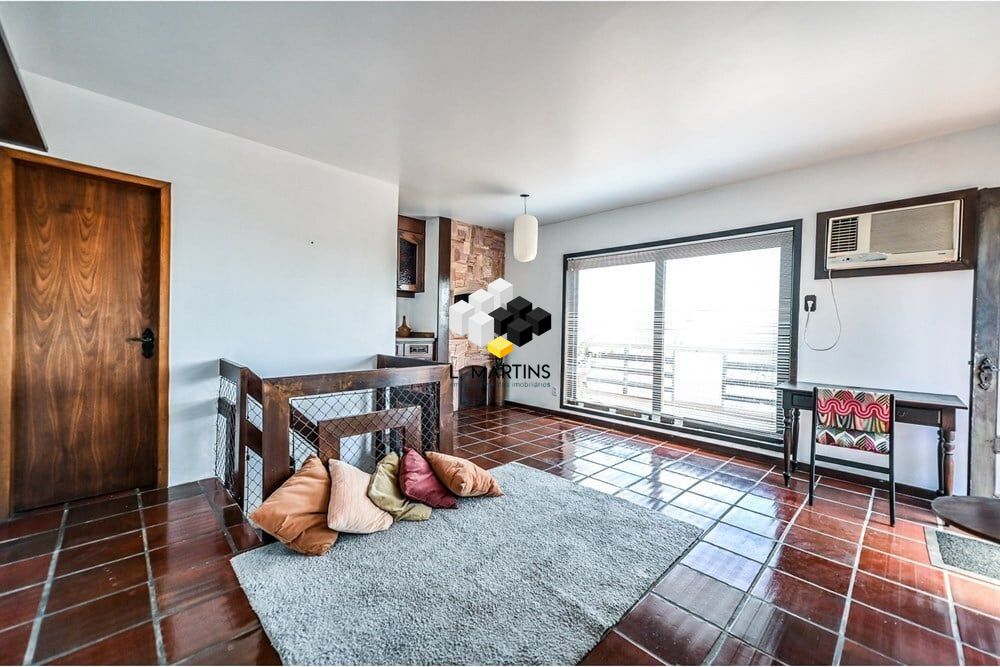 Cobertura de 3 quartos, 234m² no bairro Cristal, em Porto Alegre | Eu Corretor