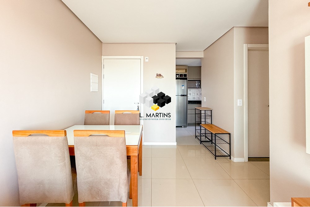 Apartamento à venda com 2 quartos, 60m² - Foto 29