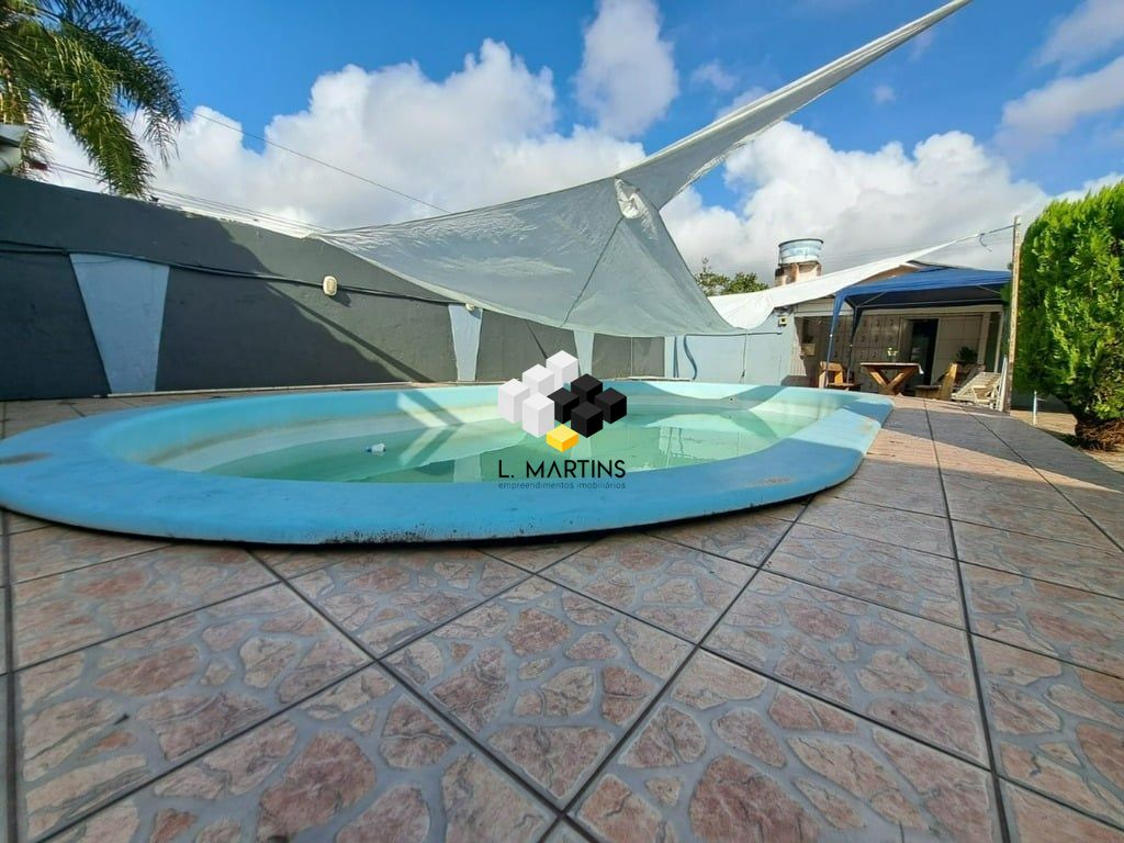 Casa à venda com 3 quartos, 130m² - Foto 15