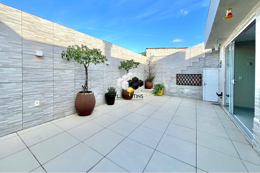 Casa, 2 quartos, 100 m² - Foto 28