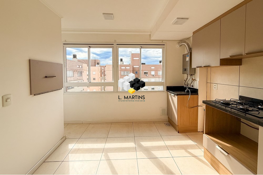 Apartamento à venda com 2 quartos, 53m² - Foto 28
