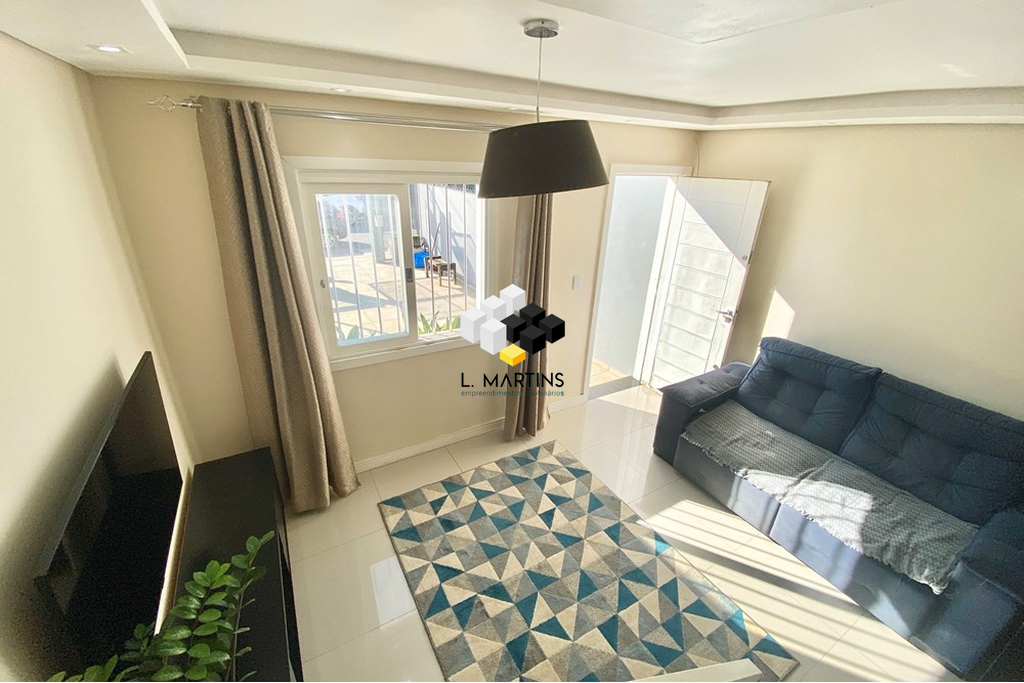 Casa, 2 quartos, 71 m² - Foto 13