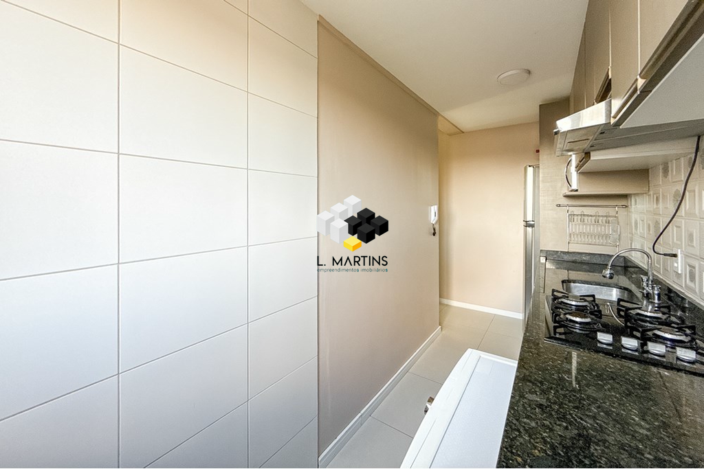 Apartamento à venda com 2 quartos, 60m² - Foto 43