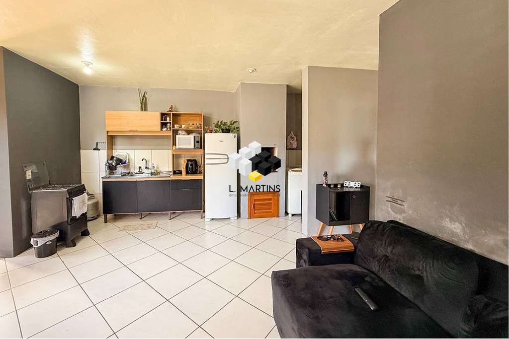 Casa em condomínio com 1 Dormitórios à venda, 48 m² por R$ 170.000,00 Casa em condomínio com 1 Dormitórios à venda, 48 m² por R$ 170.000,00