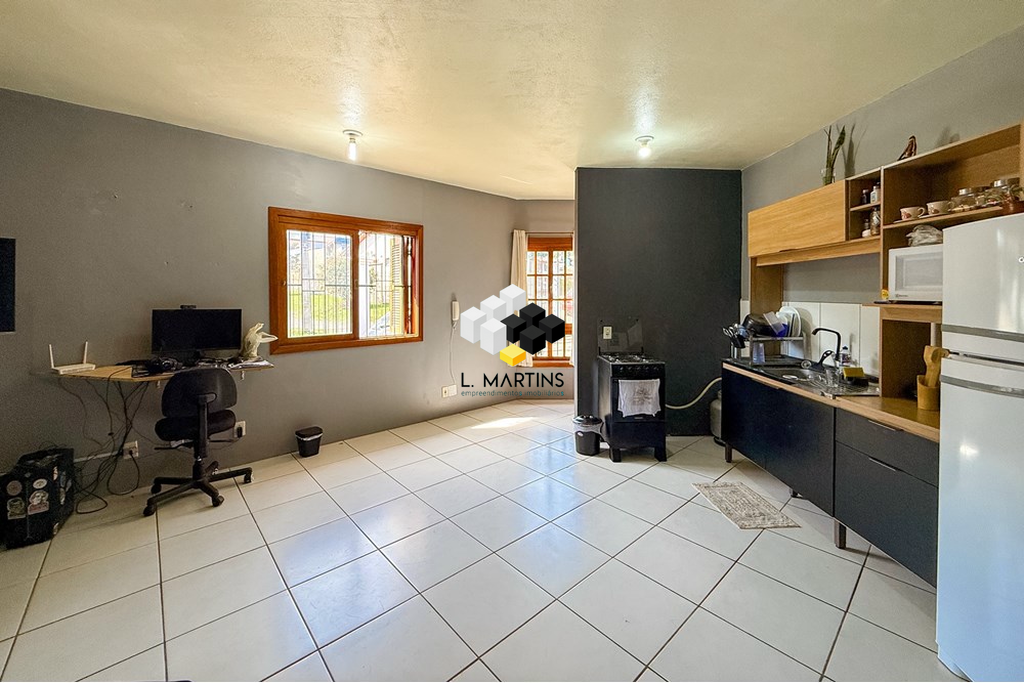 Casa em condomínio com 1 Dormitórios à venda, 48 m² por R$ 170.000,00 Casa em condomínio com 1 Dormitórios à venda, 48 m² por R$ 170.000,00