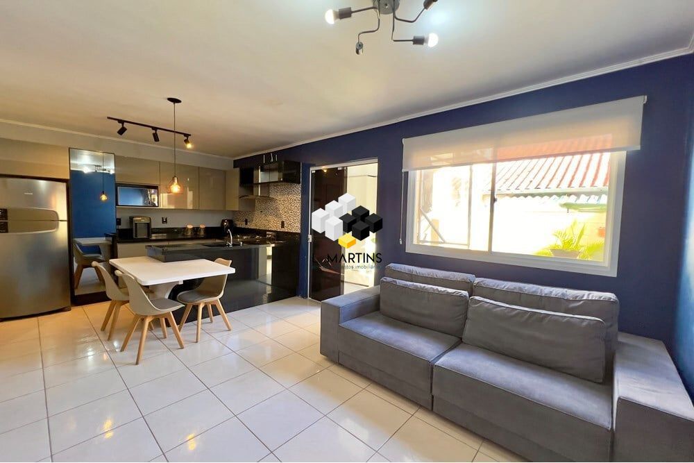 Casa de Condomínio à venda com 2 quartos, 55m² - Foto 20