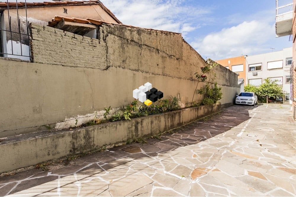 Apartamento de 2 quartos, 59m² no bairro Jardim Itu, em Porto Alegre | Eu Corretor