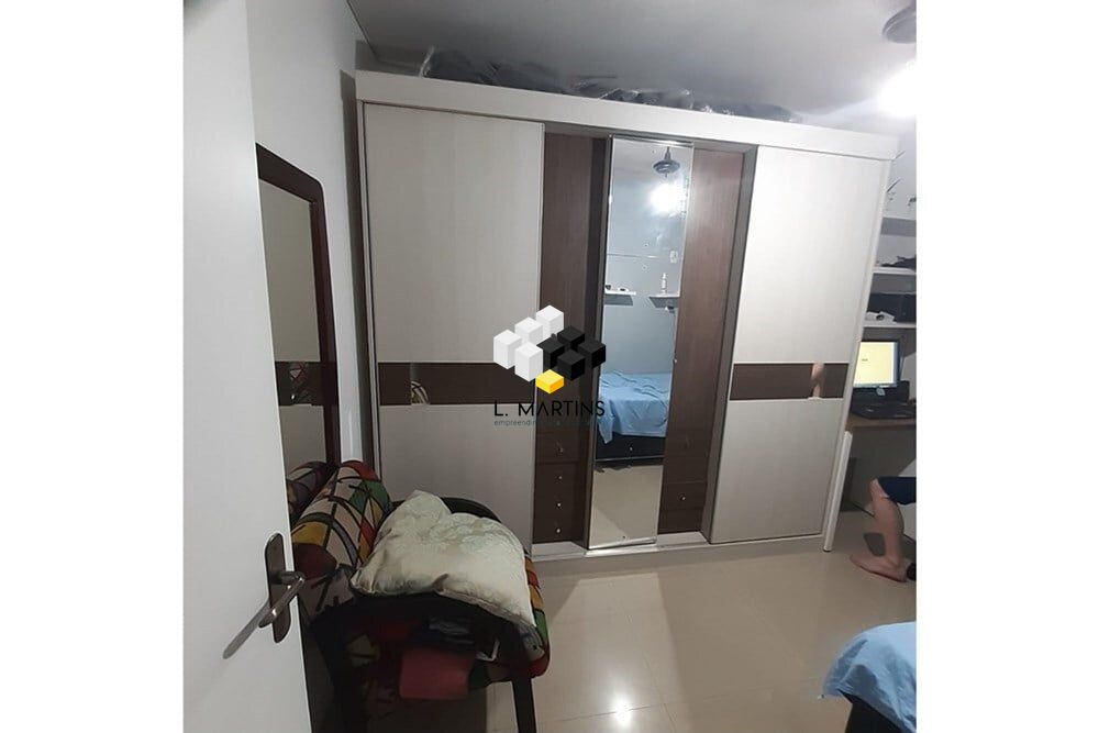 Apartamento de 2 quartos, 55m² no bairro Santa Tereza, em Porto Alegre | Eu Corretor