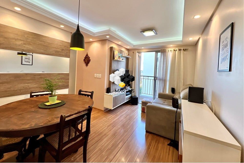 Apartamento à venda  no Igara - Canoas, RS. Imóveis