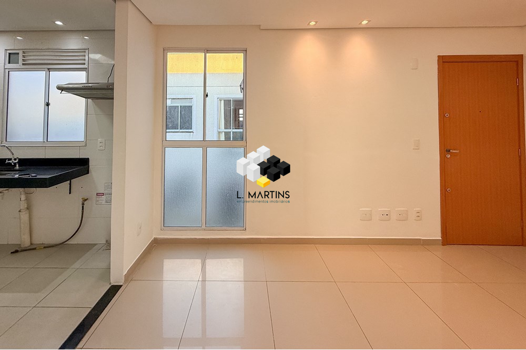 Apartamento com 2 Dormitórios à venda, 41 m² por R$ 219.900,00 Apartamento com 2 Dormitórios à venda, 41 m² por R$ 219.900,00