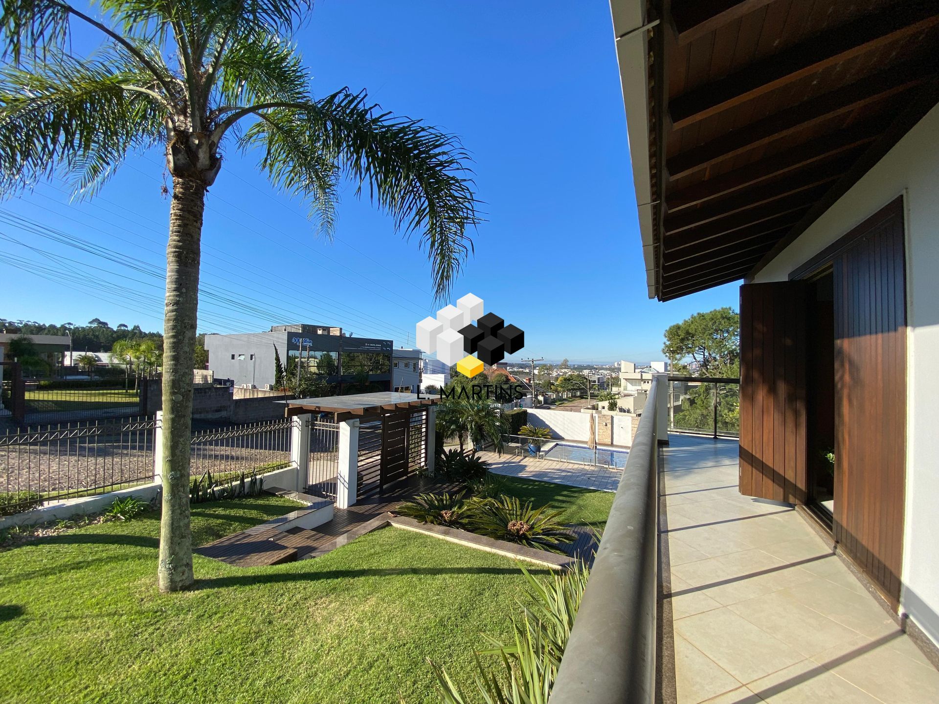 Casa, 4 quartos, 204 m² - Foto 17