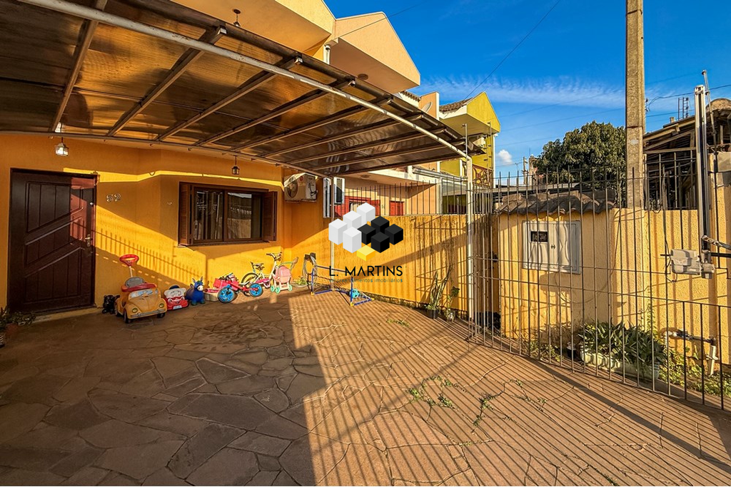 Casa à venda com 3 quartos, 113m² - Foto 33