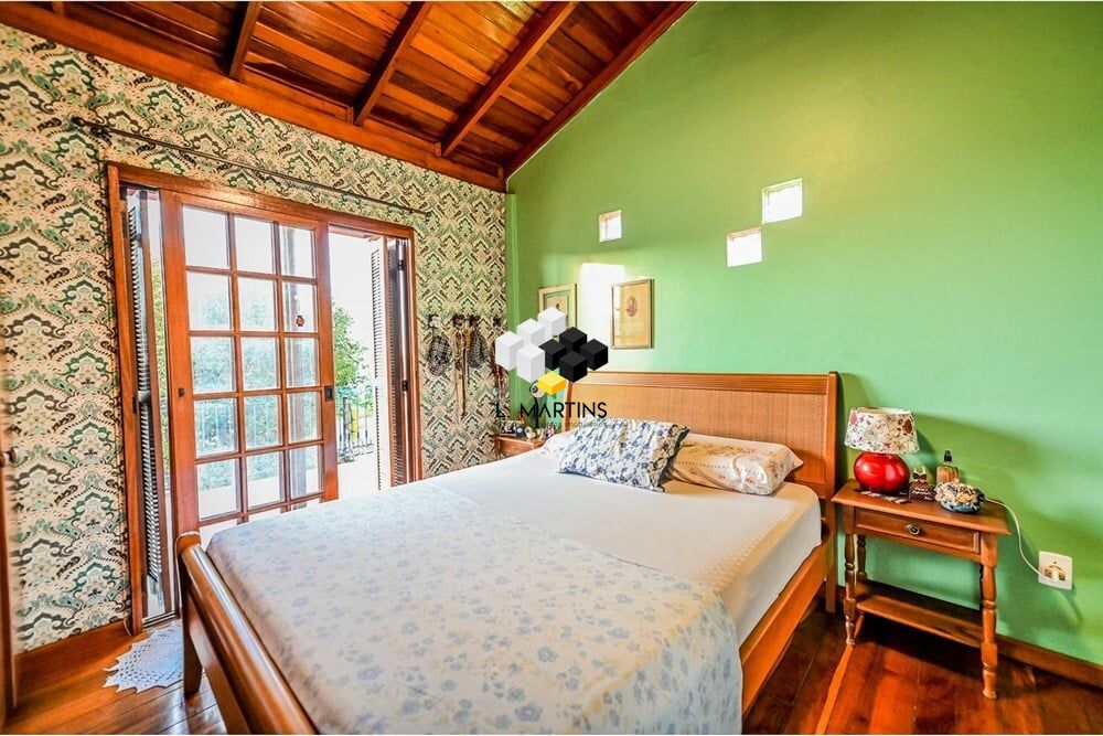 Casa de Condomínio de 4 quartos, 200m² no bairro Santa Tereza, em Porto Alegre | Eu Corretor
