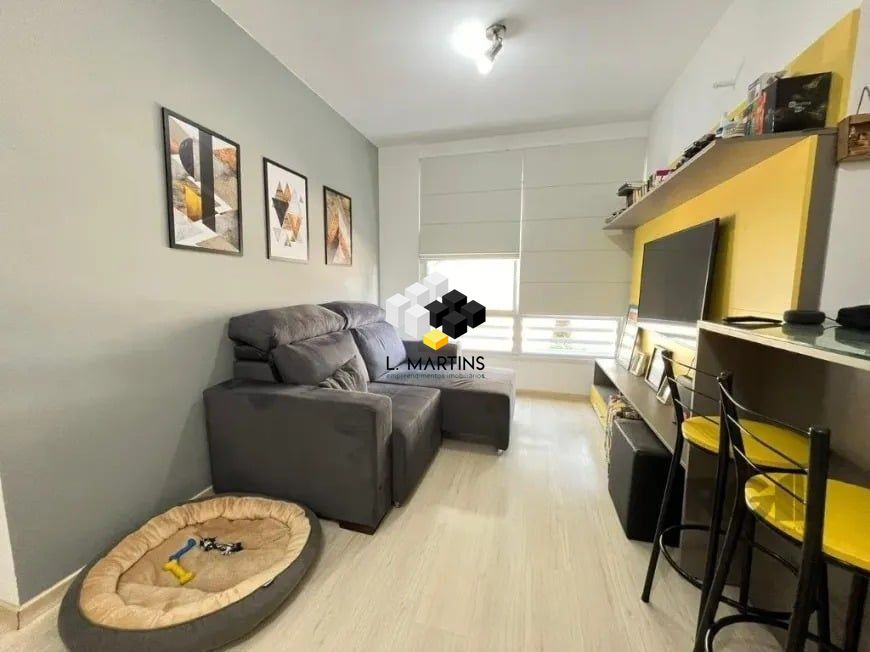 Apartamento à venda  no Santo Antônio - Porto Alegre, RS. Imóveis