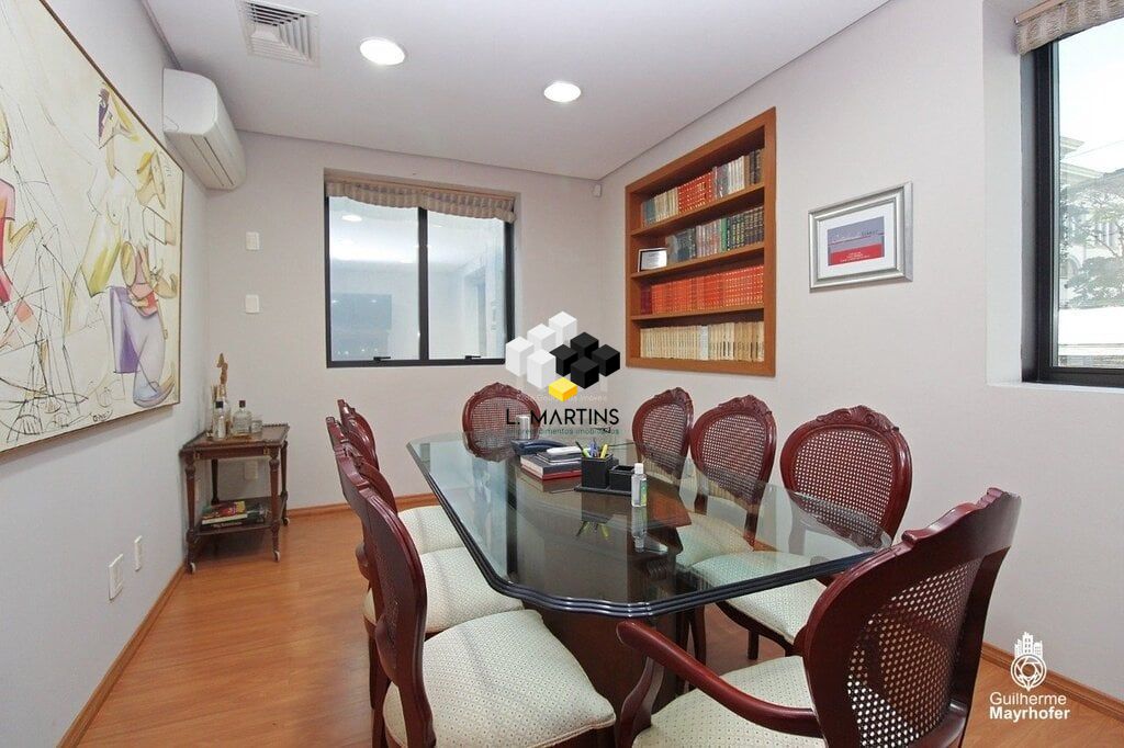 Edifício Residencial de 440m² no bairro Auxiliadora, em Porto Alegre | Eu Corretor