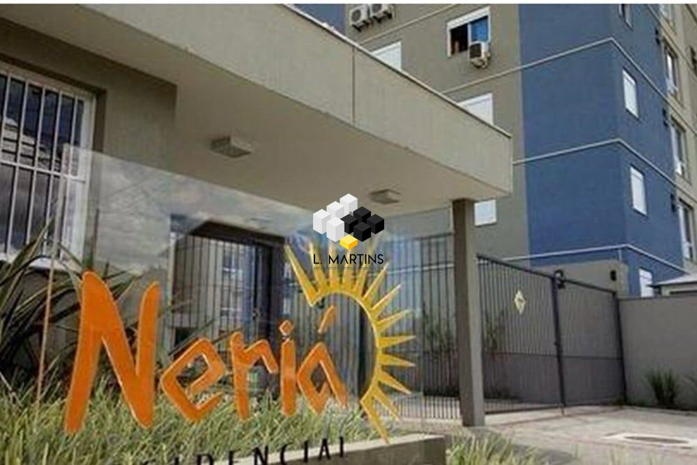 Apartamento à venda com 2 quartos, 47m² - Foto 11