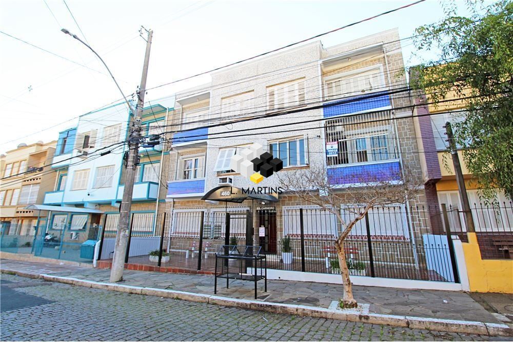 Apartamento de 2 quartos, 68m² no bairro Santo Antônio, em Porto Alegre | Eu Corretor